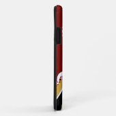 Babushka Matryoshka Russische dollar Case-Mate iPhone Case (Achterkant/rechts)