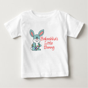 Babushka's kleine Bunny