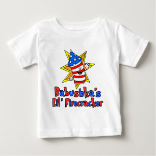 Babushka's kleine Firecracker