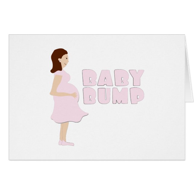 Baby (Voorkant Horizontaal)