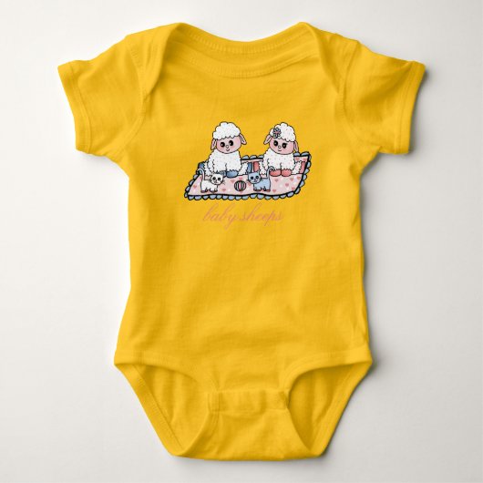 baby (Voorkant)