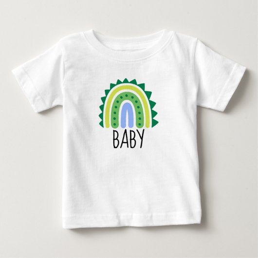baby (Voorkant)