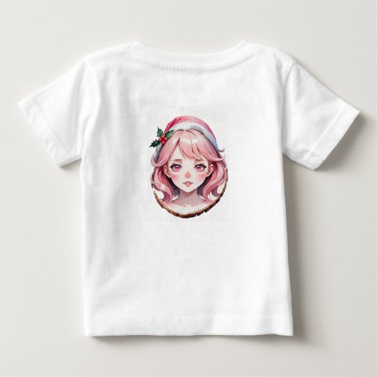 Baby (Achterkant)