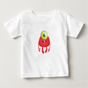 Baby (0-24M) > Baby en T-shirts