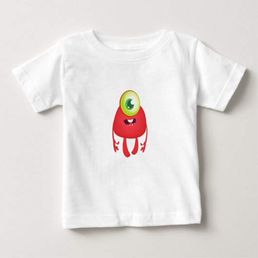 Baby (0-24M) > Baby en T-shirts (Voorkant)