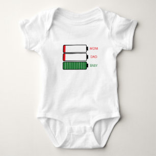 Baby 100% Energie Romper