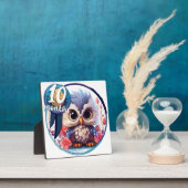 Baby - 10 months fotoplaat (Insitu)