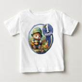 Baby - 1 month too (Voorkant)