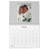 baby 2009 kalender (Mar 2027)