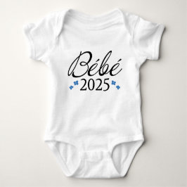 Baby 2025 romper