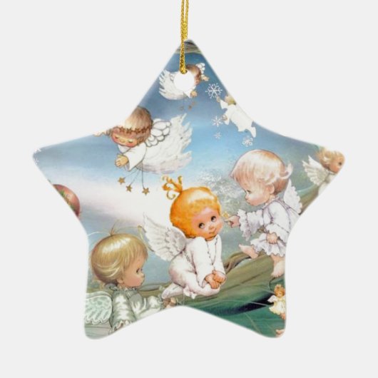 baby 2.jpg keramisch ornament (Voorkant)