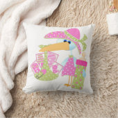 Baby 2 MoJo Pillow Kussen (Deken)