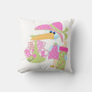 Baby 2 MoJo Pillow Kussen