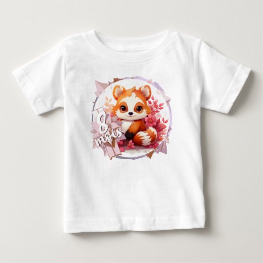 Baby - 8 maanden ook (Voorkant)