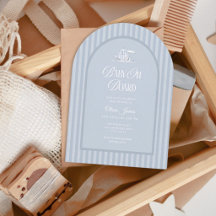 Baby aan boord strand baby shower