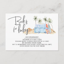 Baby aan boord, Zomer Baby Shower, Baby Shower,