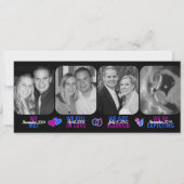 Baby Aankondiging (Voorkant)