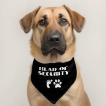 Baby Aankondiging Pet Bandana