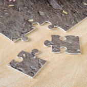 Baby aap legpuzzel (Zijkant)