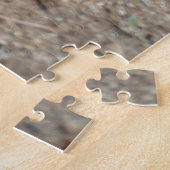 Baby aap legpuzzel (Zijkant)