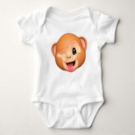 Baby aap romper