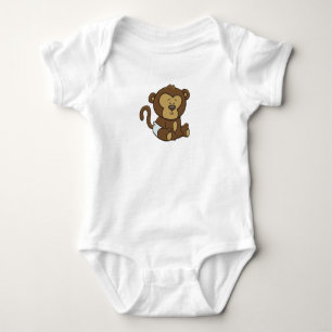  Baby aap Romper