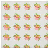 Baby aap stof (Swatch)