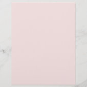 Baby ABC Game Flyer (Achterkant)