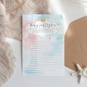 Baby | ABC Genderbekendheid