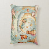 Baby  accent kussen (Achterkant (Verticaal))