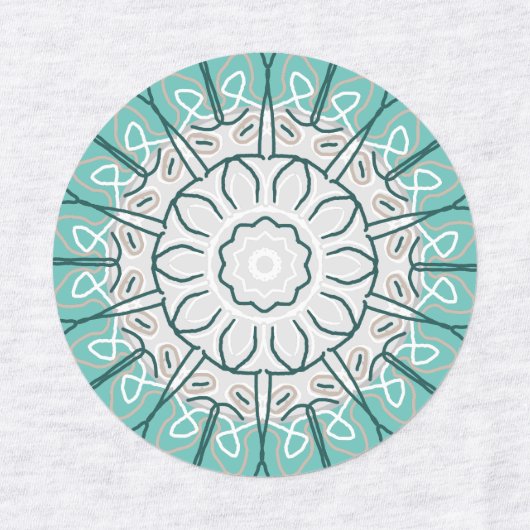 Baby Adam Labels (Design 2)