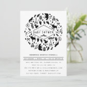 BABY ADVENTURE KAART (Staand voorkant)