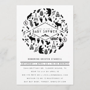 BABY ADVENTURE KAART