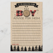 Baby advies bijtende bijtende boor (Voorkant)