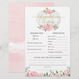 Baby adviseur herfst pompoenen meisje