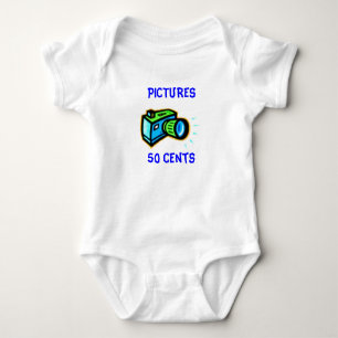Baby Afbeeldingen T-Shirt