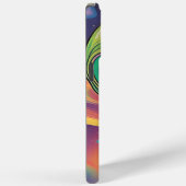 Baby Alien Case-Mate iPhone Case (Achterkant / Rechts)