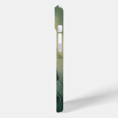 Baby Alien Case-Mate iPhone Case (Achterkant / Links)