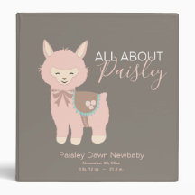 Baby Alpaca Alles over Baby