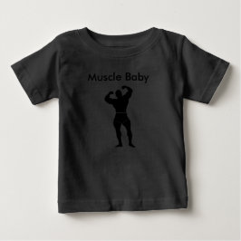 Baby American Apparel Museum Baby T-Shirt