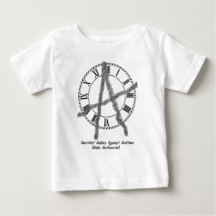 Baby anarchisten