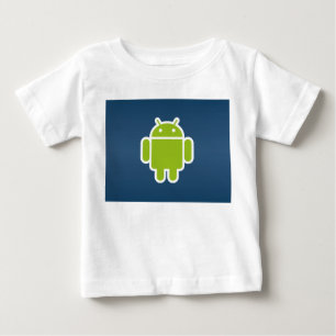 Baby Android Long Hoes Short