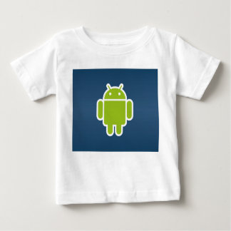 Baby Android Long Hoes Short