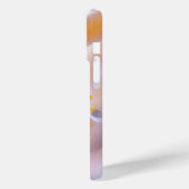  baby-anemoonvis Case-Mate iPhone case (Achterkant / Links)