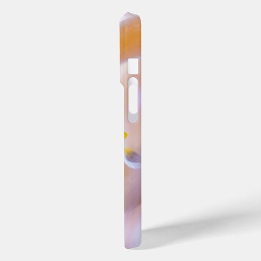  baby-anemoonvis Case-Mate iPhone case (Achterkant / Links)