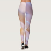 baby-anemoonvis leggings (Achterkant)