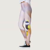 baby-anemoonvis leggings (Links)