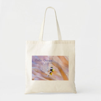 baby-anemoonvis tote bag