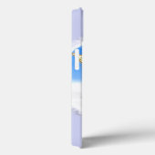 baby Angel design Case-Mate iPhone Case (Achterkant / Rechts)