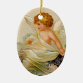 Baby Angel Ornament (Voorkant)